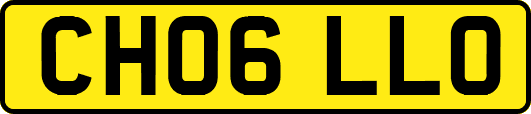 CH06LLO