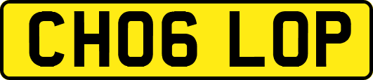CH06LOP