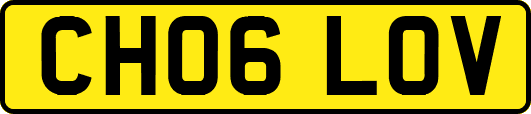 CH06LOV