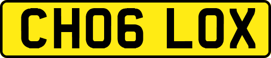 CH06LOX