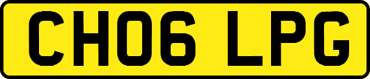 CH06LPG