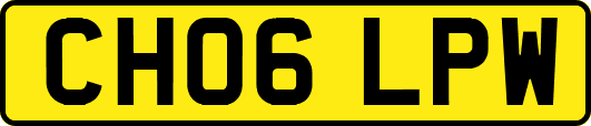 CH06LPW