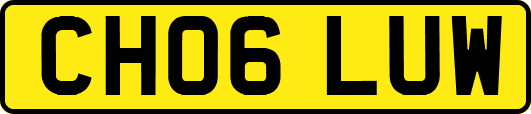 CH06LUW