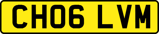 CH06LVM