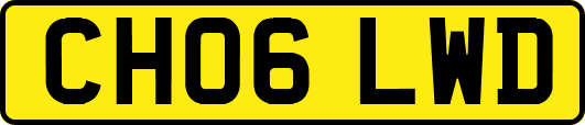 CH06LWD