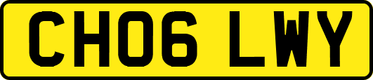 CH06LWY