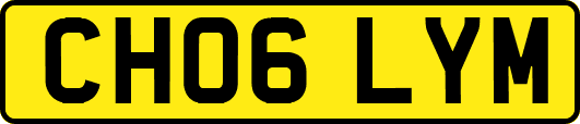 CH06LYM