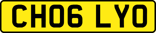 CH06LYO