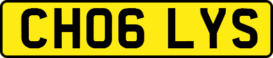 CH06LYS