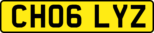 CH06LYZ