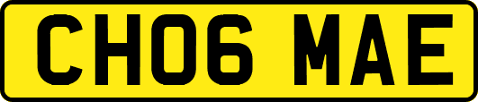 CH06MAE