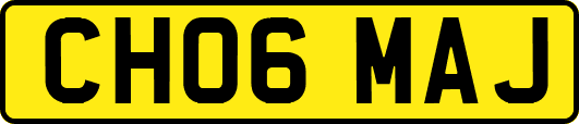 CH06MAJ