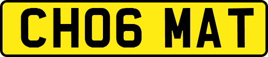 CH06MAT