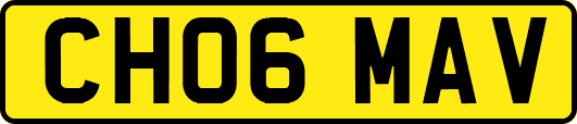 CH06MAV