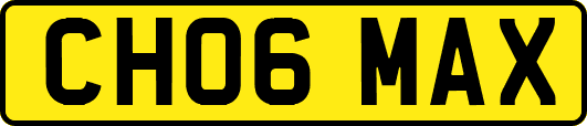 CH06MAX