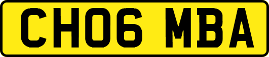 CH06MBA