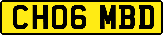 CH06MBD