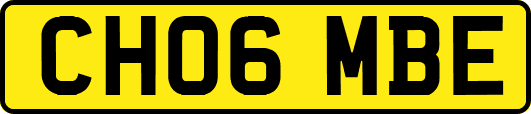 CH06MBE