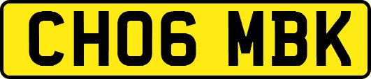 CH06MBK