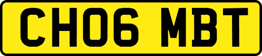 CH06MBT