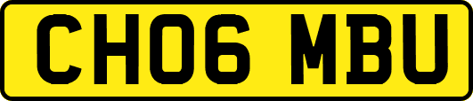 CH06MBU