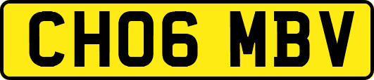 CH06MBV