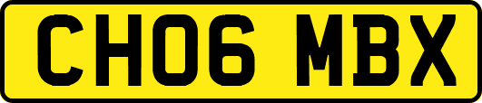 CH06MBX