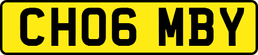 CH06MBY