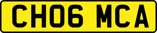 CH06MCA