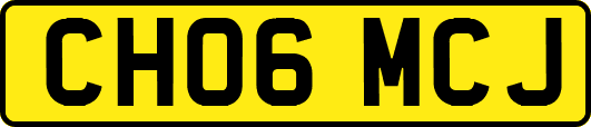 CH06MCJ