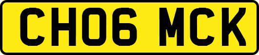 CH06MCK