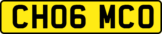 CH06MCO