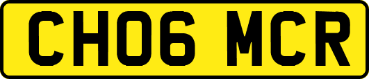 CH06MCR
