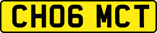 CH06MCT