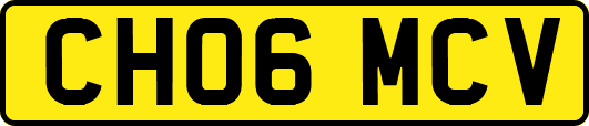 CH06MCV
