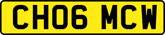 CH06MCW