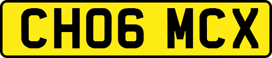 CH06MCX