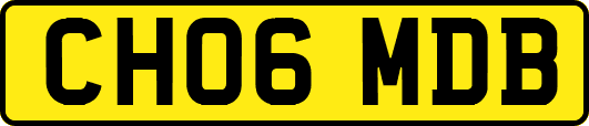CH06MDB