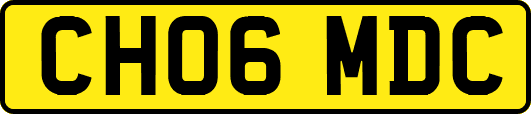 CH06MDC