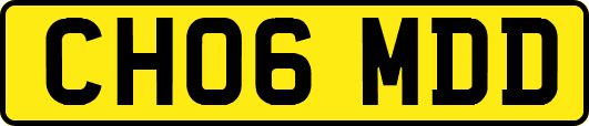 CH06MDD