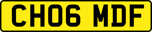 CH06MDF