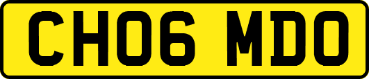 CH06MDO