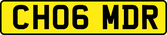 CH06MDR