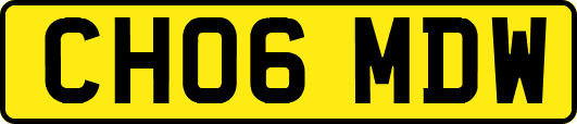 CH06MDW