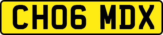 CH06MDX