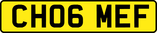 CH06MEF