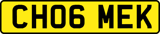 CH06MEK