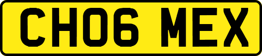 CH06MEX