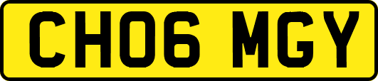 CH06MGY