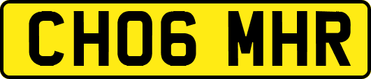 CH06MHR